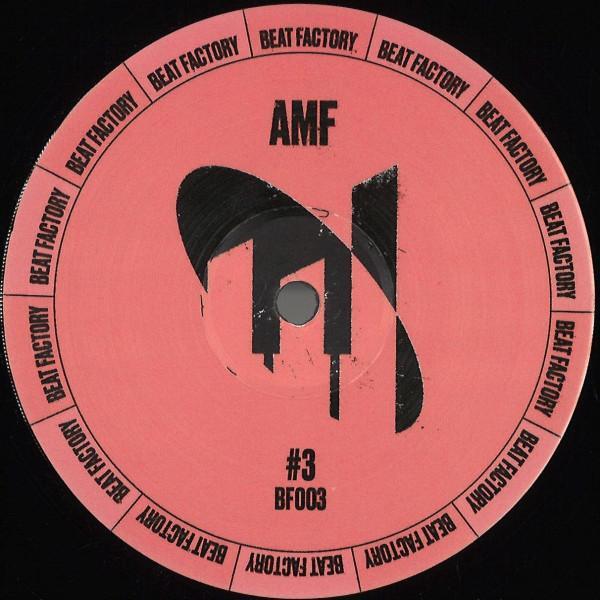 Adelphi Music Factory - Believe In You