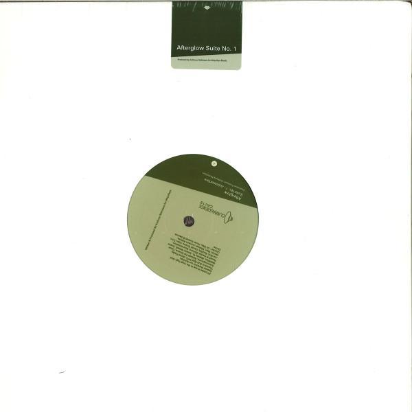 Afterglow  - Suite N°1 - Jujazwarfare