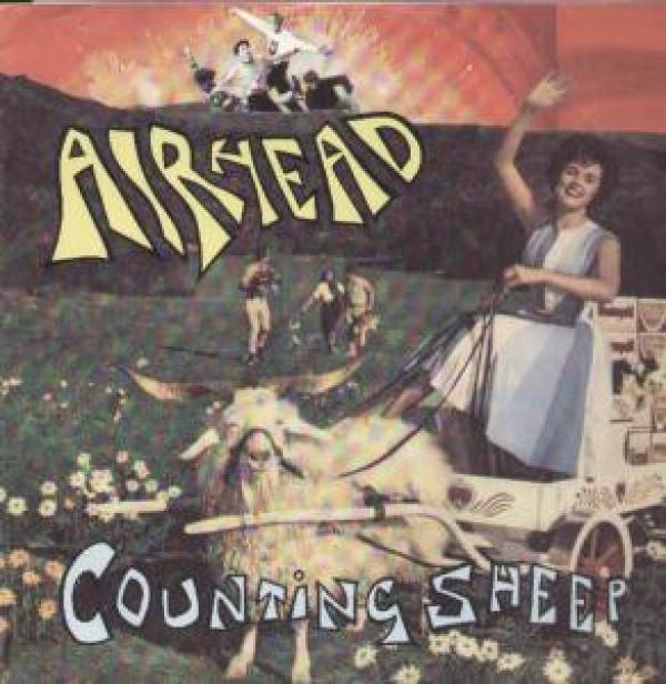 Airhead  - Counting Sheep