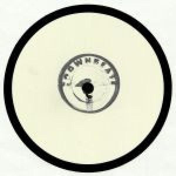 Alan Smith  - Bump Together EP
