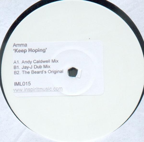 Amma - Keep Hoping