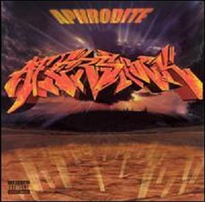 Aphrodite - Aftershock