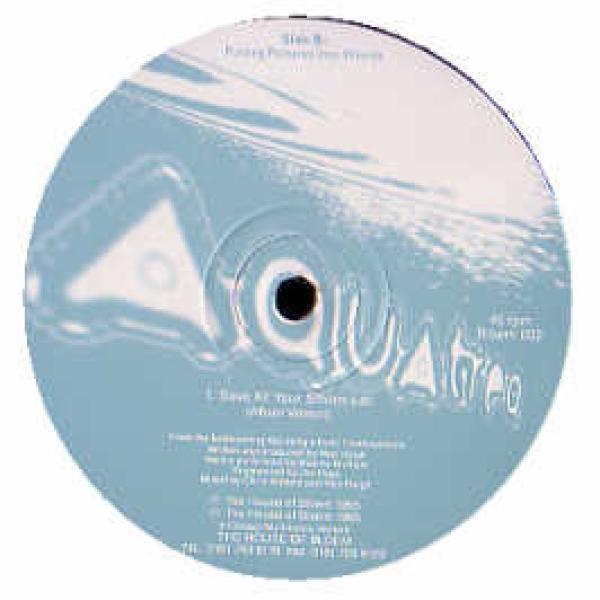 Aquatreq - Save All Your Smiles