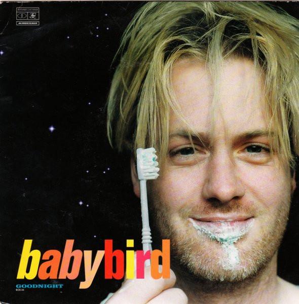 Babybird - Goodnight