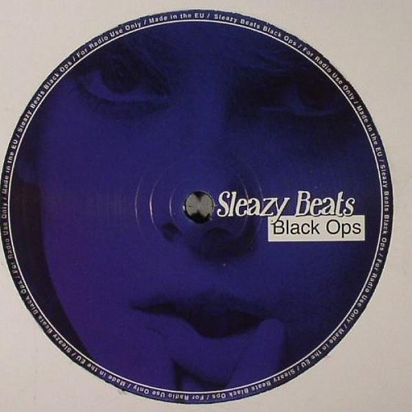 Ben La Desh - Stop That Groove Girl EP