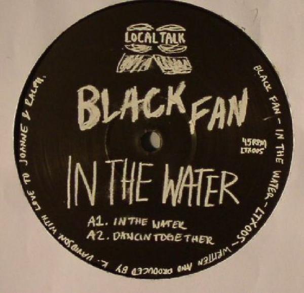 Black Fan - In The Water