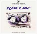  - Blackmarket Presents - Rollin' - The Best Of Drum n Bass 3