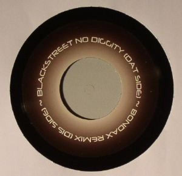 Blackstreet - No Diggity
