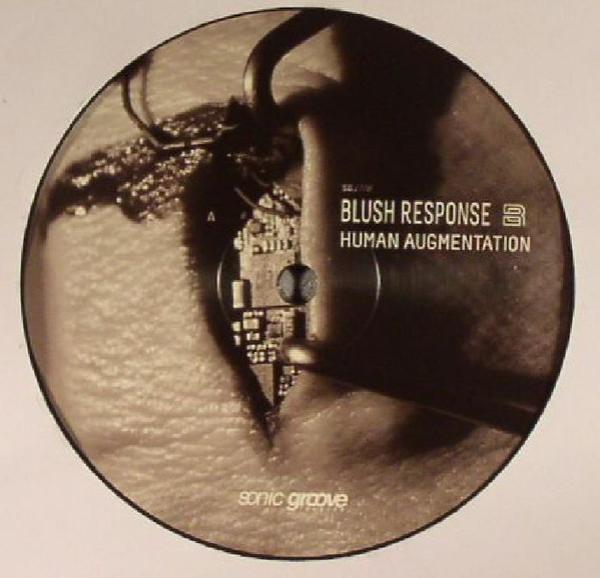 Blush Response  - Human Augmentation