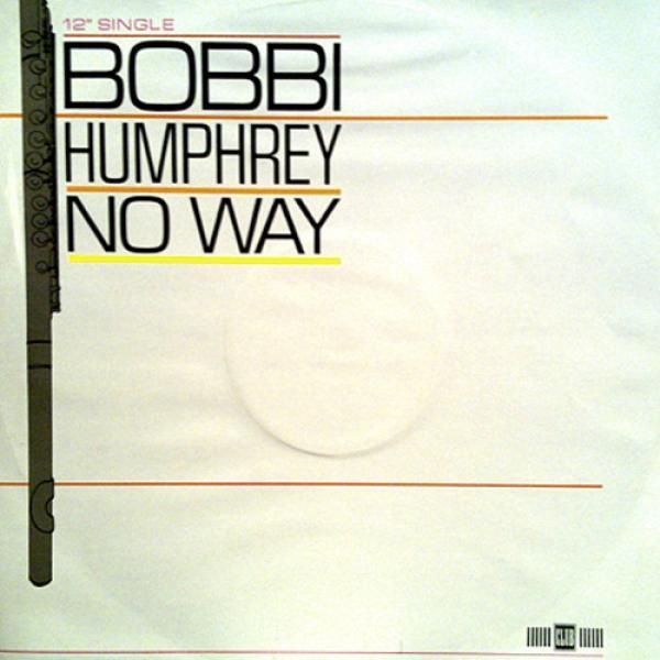 Bobbi Humphrey - No Way