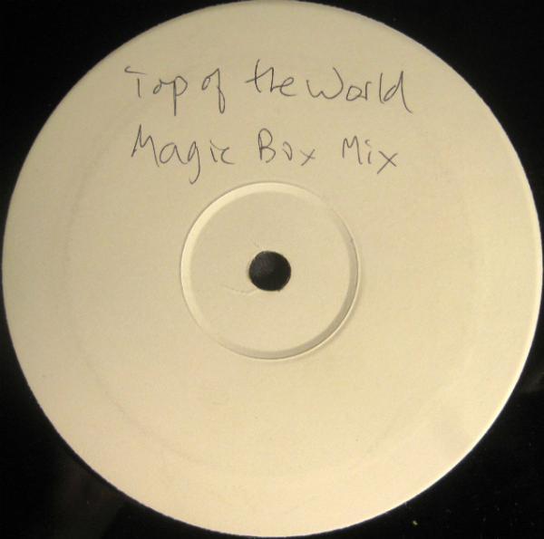 Brandy  - Top Of The World (Magic Box Mix)