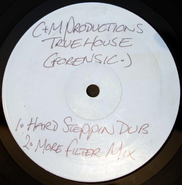C & M Productions - True House