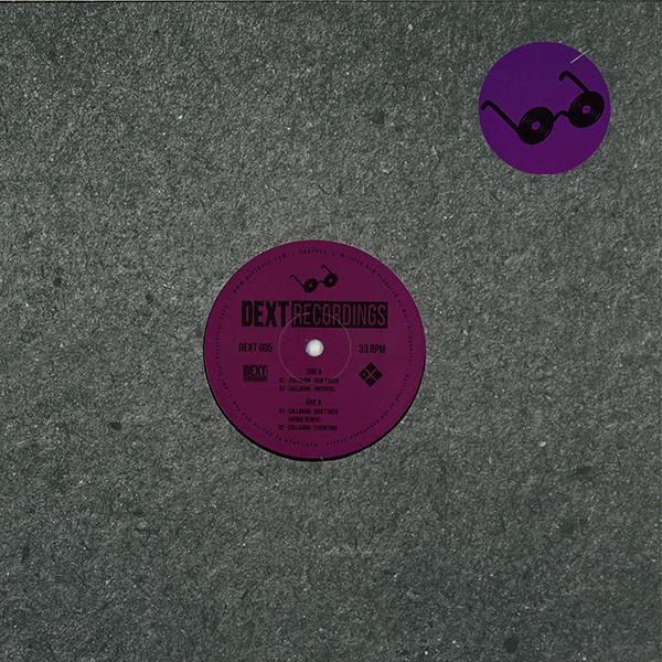 Callahan  - Don't Need