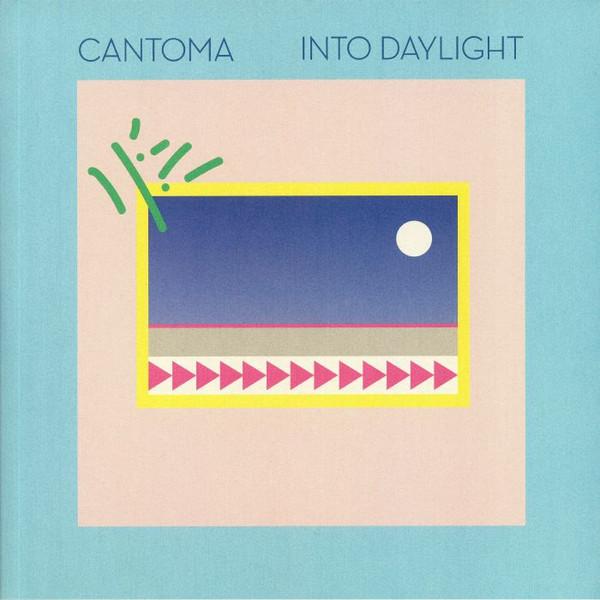 Cantoma - Into Daylight