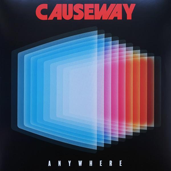 Causeway  - Anywhere