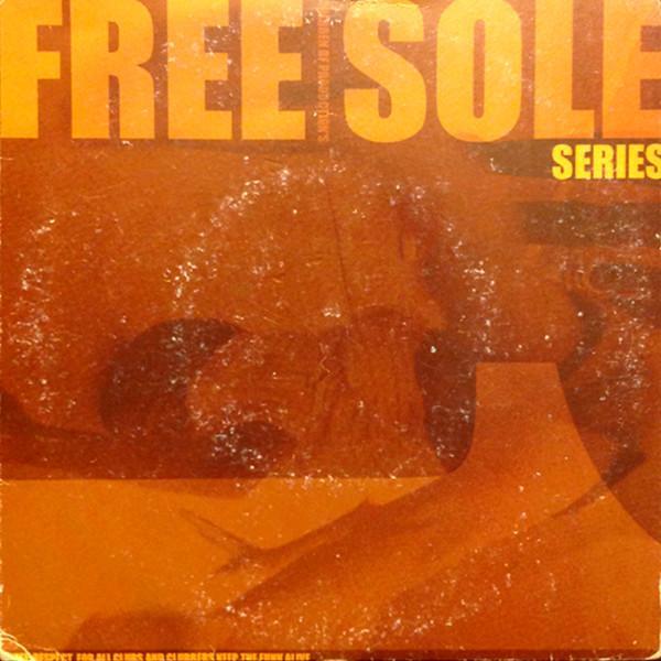 Children Of Production  - Free Sole Series