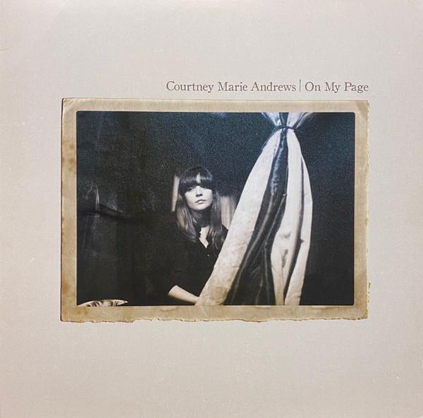 Courtney Marie Andrews - On My Page