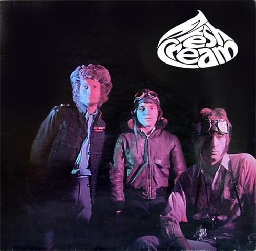 Cream  - Fresh Cream