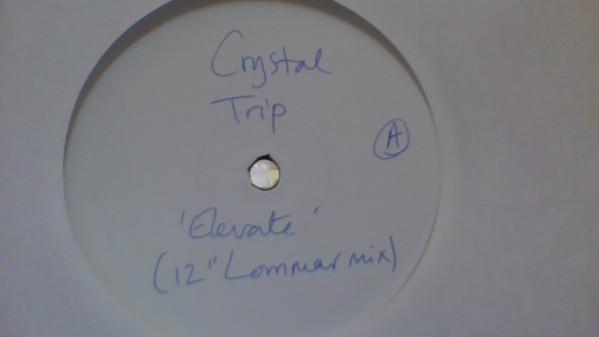 Crystal Trip - Elevate