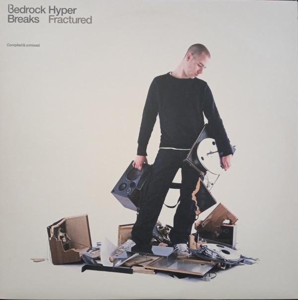 DJ Hyper - Fractured