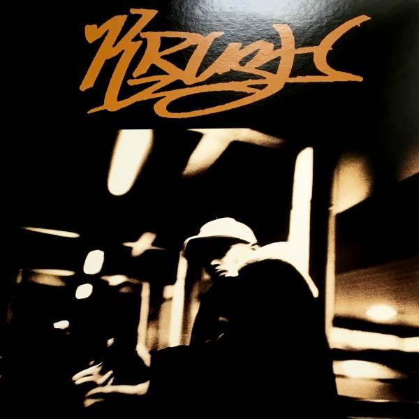 DJ Krush - Krush
