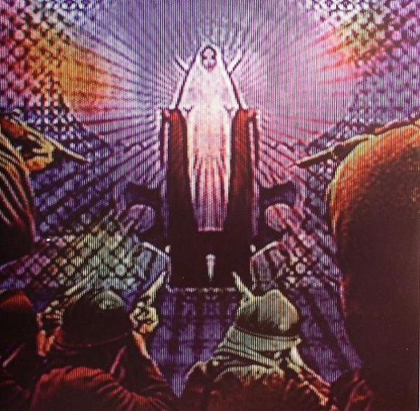 DJ Maxxi, Zeus  - The Cell / The Struggle