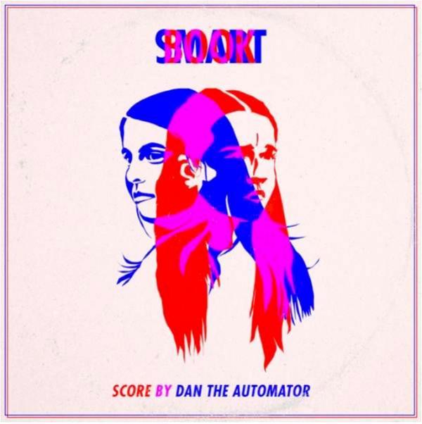 Dan The Automator - Booksmart (Score By Dan The Automator)