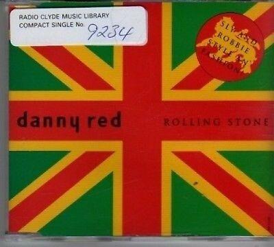 Danny Red - Rolling Stone