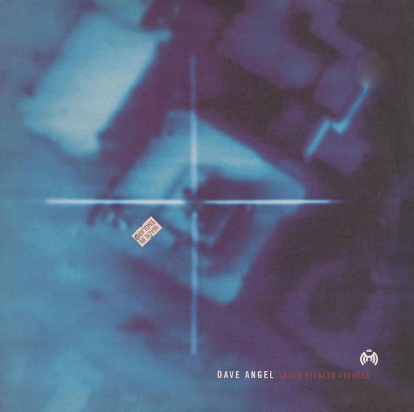 Dave Angel - Tokyo Stealth Fighter