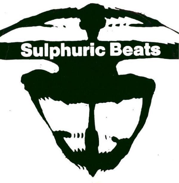 David Grant, 23 Skidoo - Sulphuric Beats