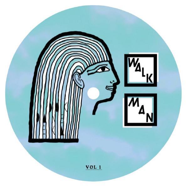 Doc Daneeka - Walk.Man Vol 1