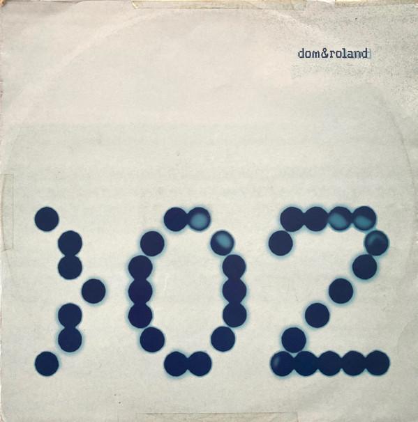 Dom & Roland - You're Something Else / Interstella Jazz
