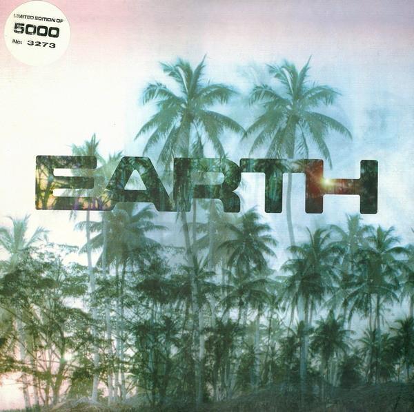  - Earth