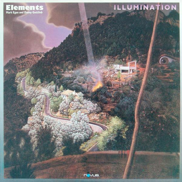 Elements  - Illumination
