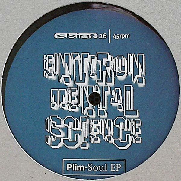 Environmental Science - Plim-Soul EP