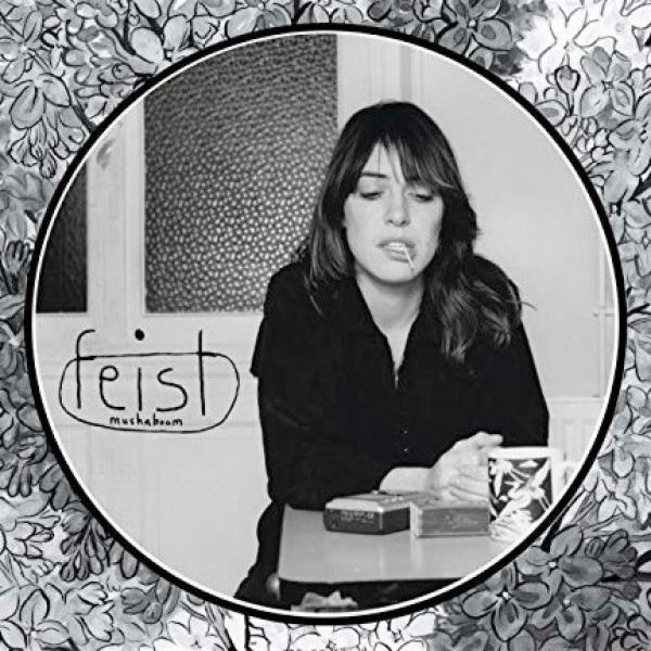Feist - Mushaboom
