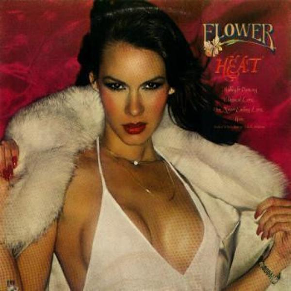Flower  - Heat