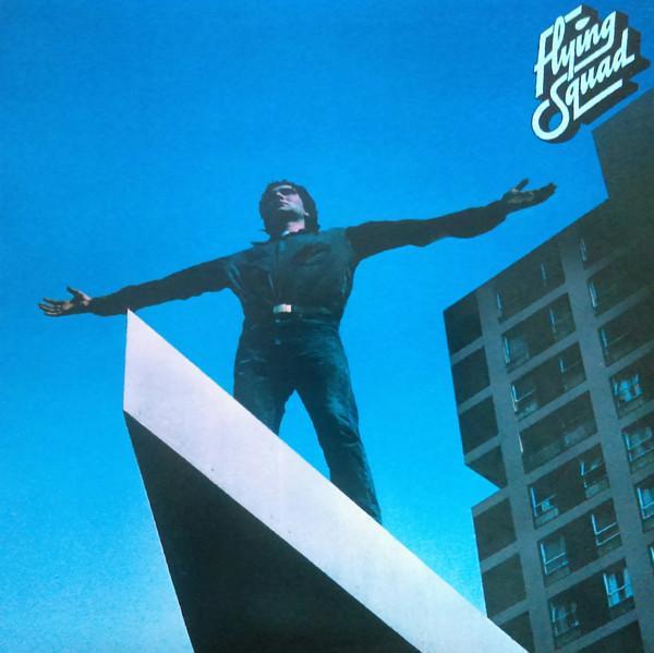 Flying Squad  - Flying Squad