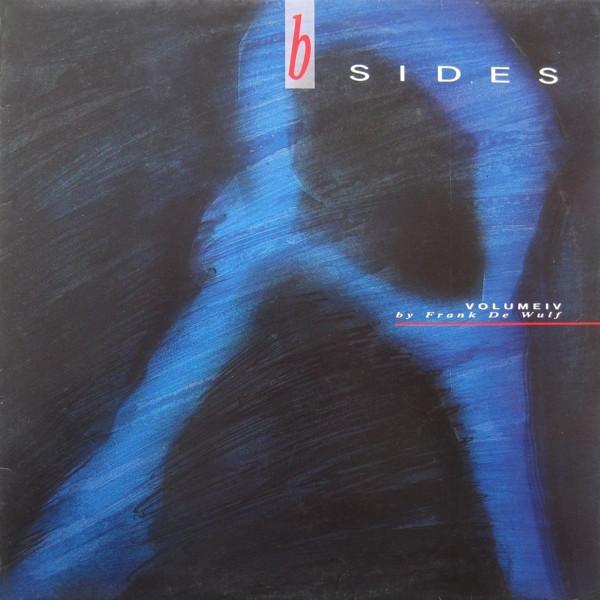 Frank De Wulf - B-Sides Volume IV
