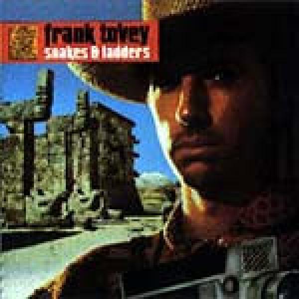 Frank Tovey - Snakes & Ladders