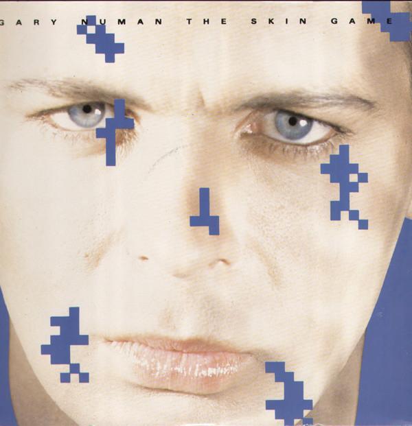 Gary Numan - The Skin Game