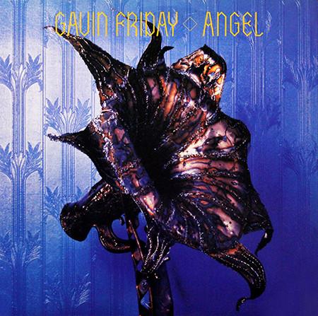 Gavin Friday - Angel