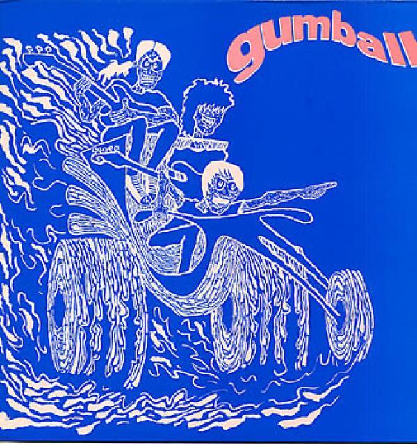 Gumball  - Light Shines Through
