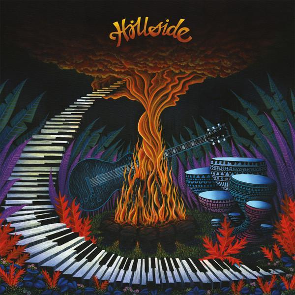 HIllside  - Hidden Port
