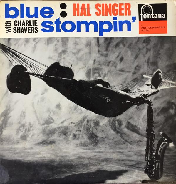 Hal Singer, Charlie Shavers - Blue Stompin'