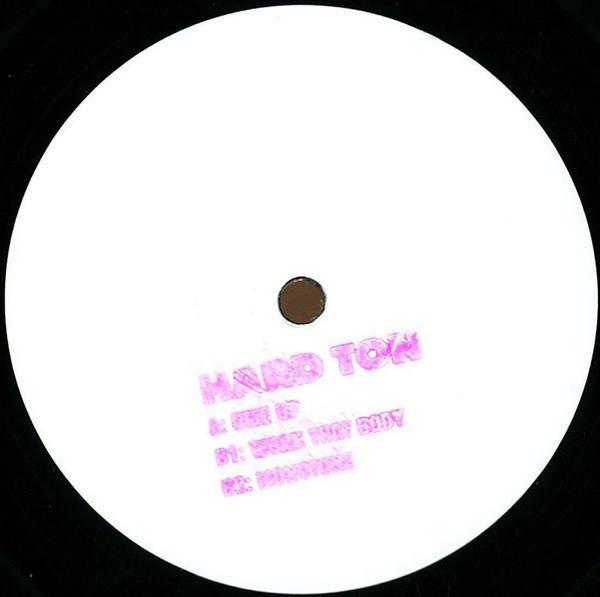 Hard Ton  - Rise Up Ep