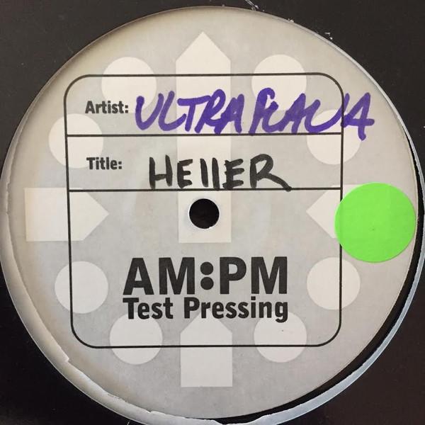Heller & Farley Project - Ultra Flava (Remixes)