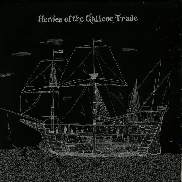 Heroes Of The Galleon Trade - Neptune's Last Stand / Winter Island Romance