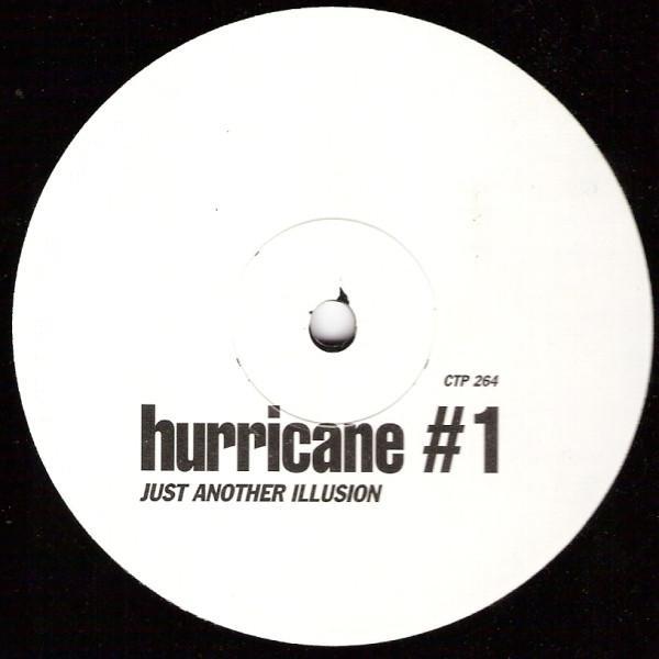 Hurricane #1 - Just Another Illusion