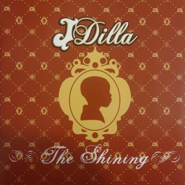 J Dilla - The Shining